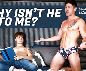 Nico Coopa & Cody Viper in Why Isn\'t He Into Me?