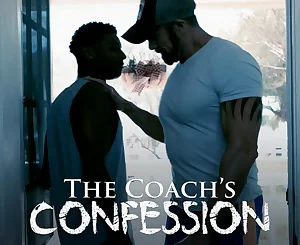 Dallas Steele & Ty Santana in The Coach\'s Confession