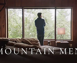 Troye Jacobs & Ty Roderick in Mountain Guys